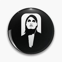Spiritbox Merch Pin