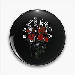 New Best Spiritbox Pin