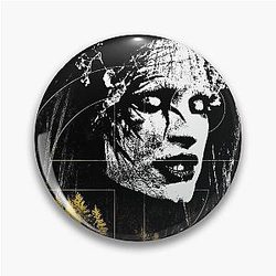 Best of spiritbox pin essential