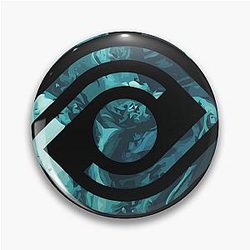 Spiritbox Merch Pin