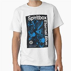 Spiritbox Classic T-Shirt