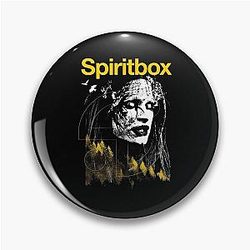 Best of Spiritbox Essential Pin