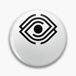 Spiritbox Merch Pin