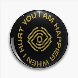 Best of Spiritbox Pin