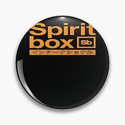Best of Spirit Box