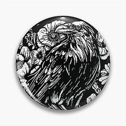 Best of Spiritbox Essential Pin