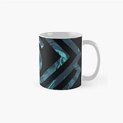 Spiritbox Merch Logo Mug
