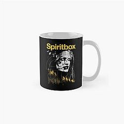 best of spiritbox Classic Mug