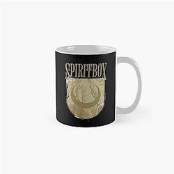 Bess Spiritbox Classic Mug