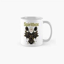 best of Spiritbox Classic Mug