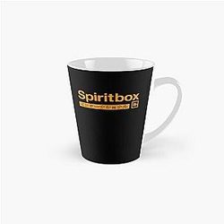 Best of Spiritbox Tall Mug