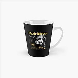 Best of Spiritbox Tall Mug