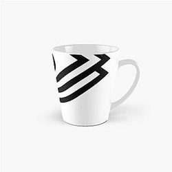 Spiritbox Merch Eye Tall Mug