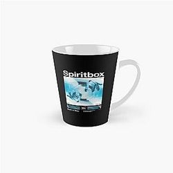 New Bess Spiritbox Tall Mug