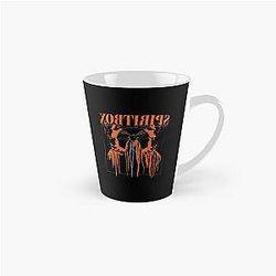 New Bess Spirit Box Tall Mug