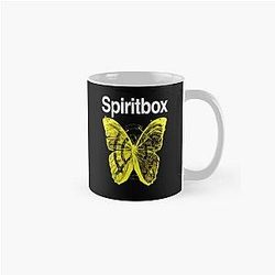 New Classic Spiritbox Mug