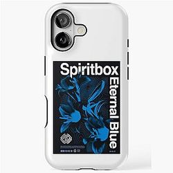 Spiritbox iPhone Case