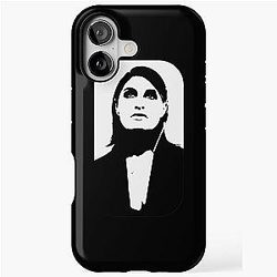 Spiritbox Merch iPhone Tough Case