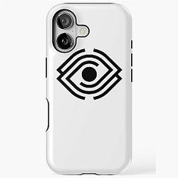 Spiritbox Merch for iPhone Tough Case
