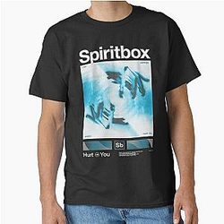 new bess Spiritbox T-Shirt