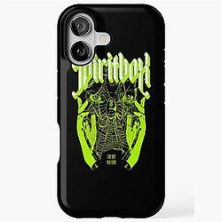 New iPhone Case