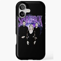 Spiritbox iPhone Case