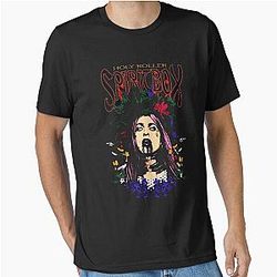 holy roller spiritbox of live concert T-Shirt