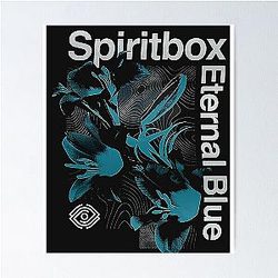 Spiritbox Poster