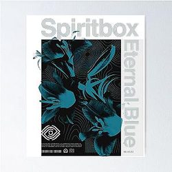 Spiritbox Poster