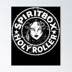 Spiritbox Holy Roller