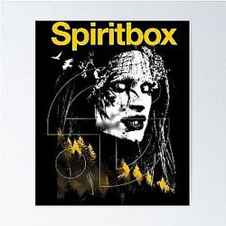 Best of Spiritbox Poster