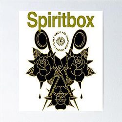 Best of Spiritbox Poster
