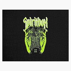 New Best SpiritBox Jigsaw Puzzle