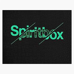 New Spiritbox Jigsaw Puzzle