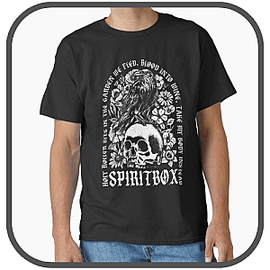 Spiritbox T-Shirts