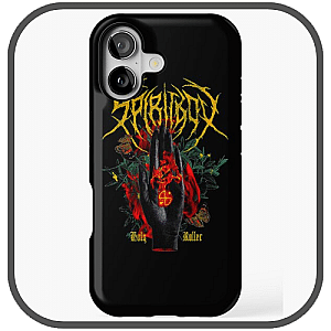 Spiritbox Cases