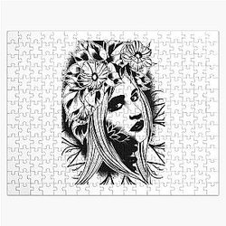 Best of Spiritbox Logo Essential Puzzle