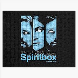 New Bess Spirit Box Jigsaw Puzzle
