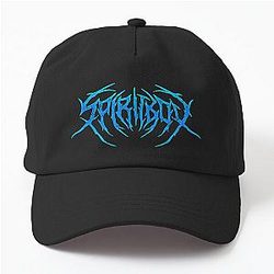 Spiritbox Merch Dad Hat