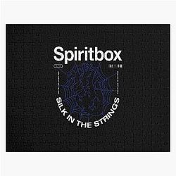 New Spiritbox Jigsaw Puzzle