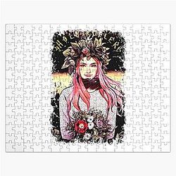 Spirit Box Jigsaw Puzzle
