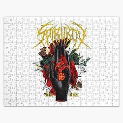 Best of Spiritbox Jigsaw Puzzle
