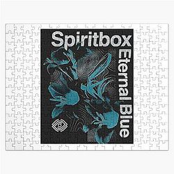 Spirit Box Jigsaw Puzzle