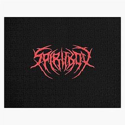 Spiritbox Band Puzzle