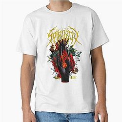 Best Spiritbox logo Classic T-Shirt
