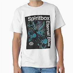 Spirit Box Classic T-Shirt