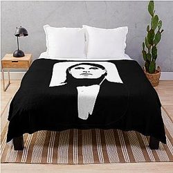 Spiritbox Throw Blanket