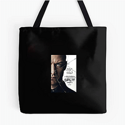 Split Movie is a stylish and unsettling film Split Movie Bags