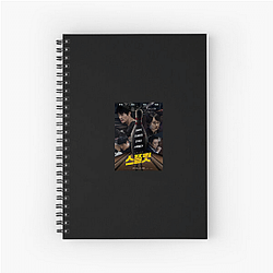 Split Movie is a sequel to the film Unbreakable Split Movie Notebook