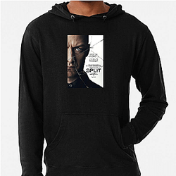 Split Movie is a stylish and unsettling film Split Movie Hoodies